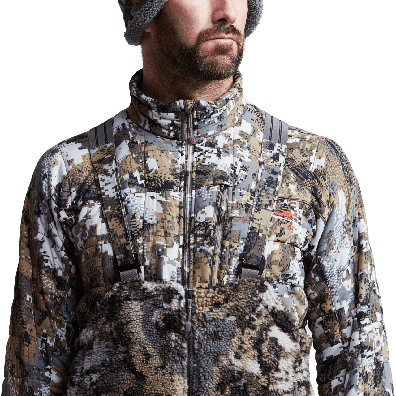 Sitka Gear - Salopette Fanatic pour femme