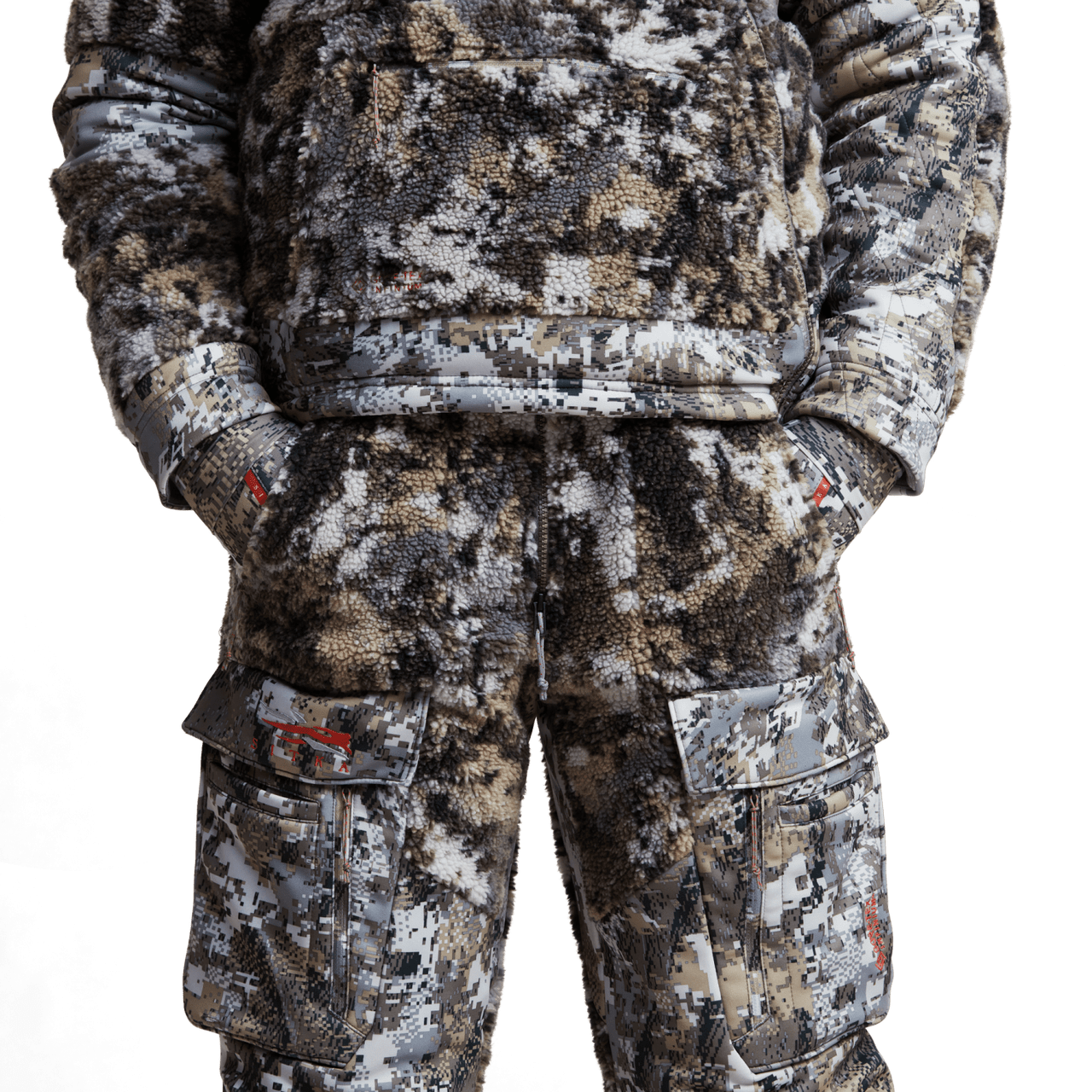 Sitka Gear - Fanatic Bib