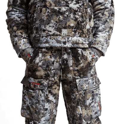 Sitka Gear - Bavoir Fanatic