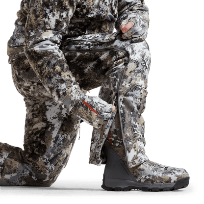 Sitka Gear - Bavoir Fanatic