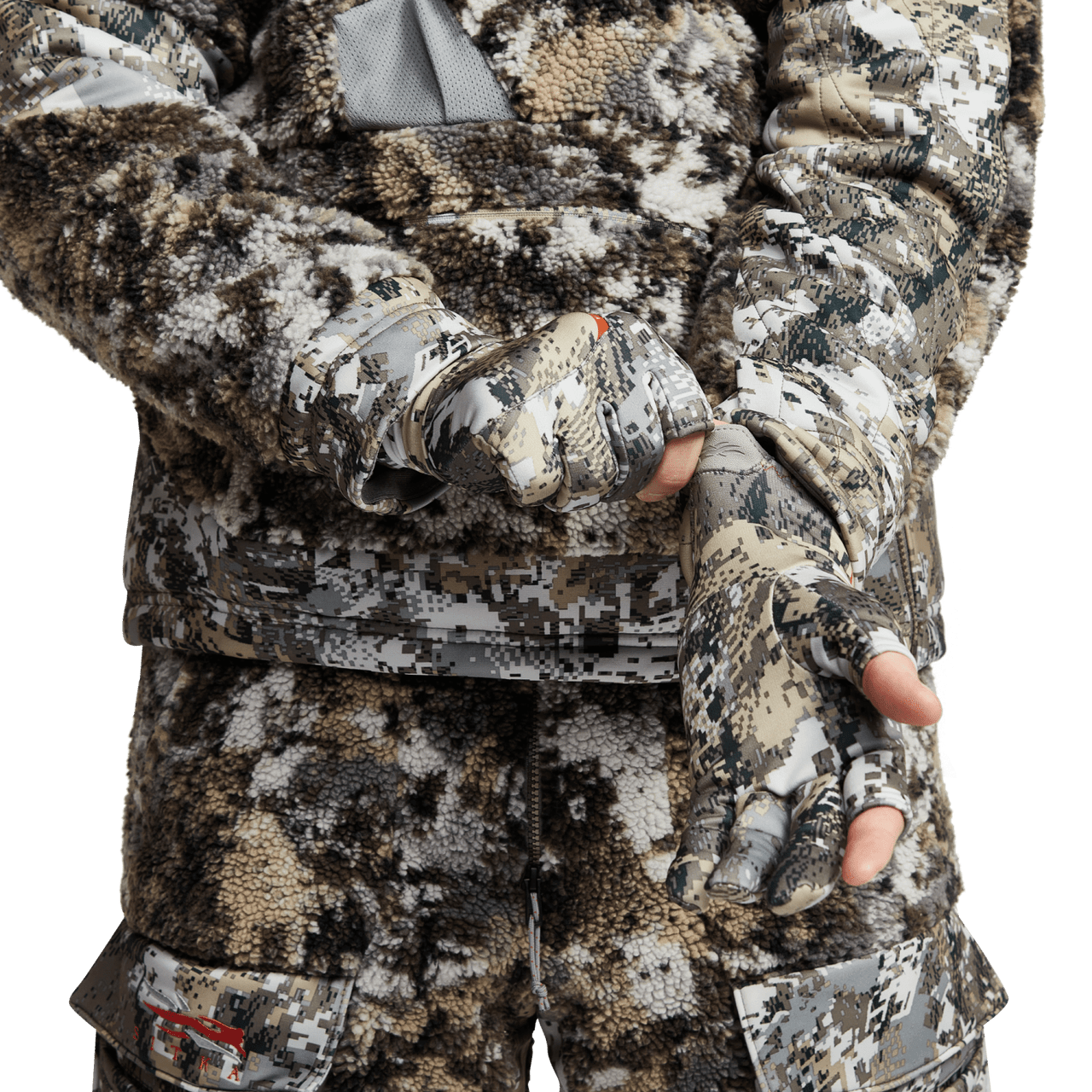 Sitka Gear – Gants Fanatic