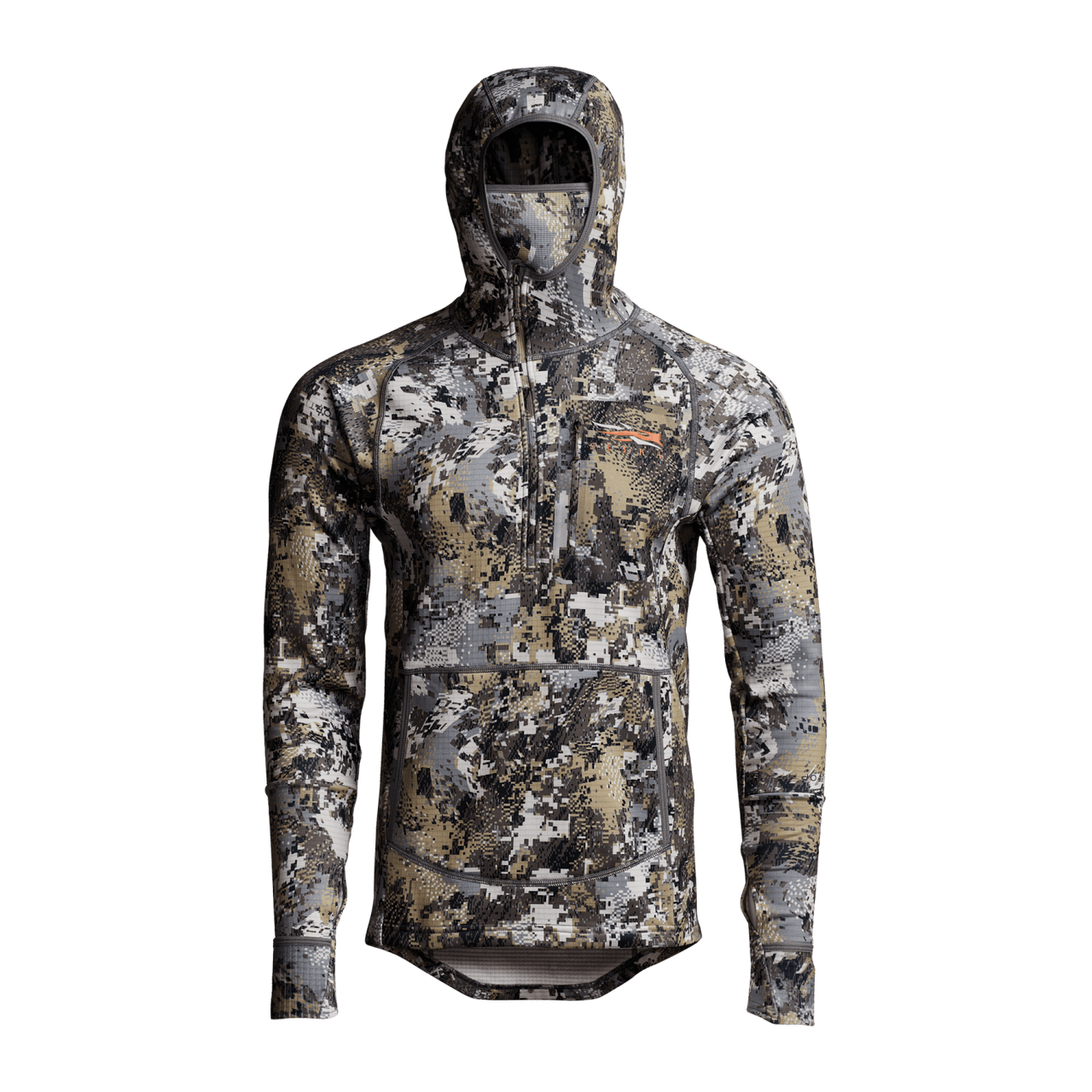 Sitka Gear - Sweat à capuche Fanatic