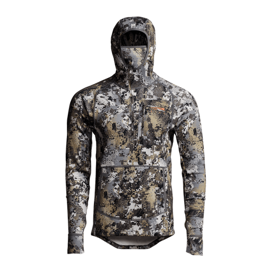 Sitka Gear - Sweat à capuche Fanatic