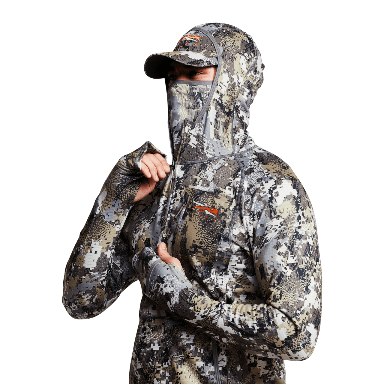 Sitka Gear - Fanatic Hoody