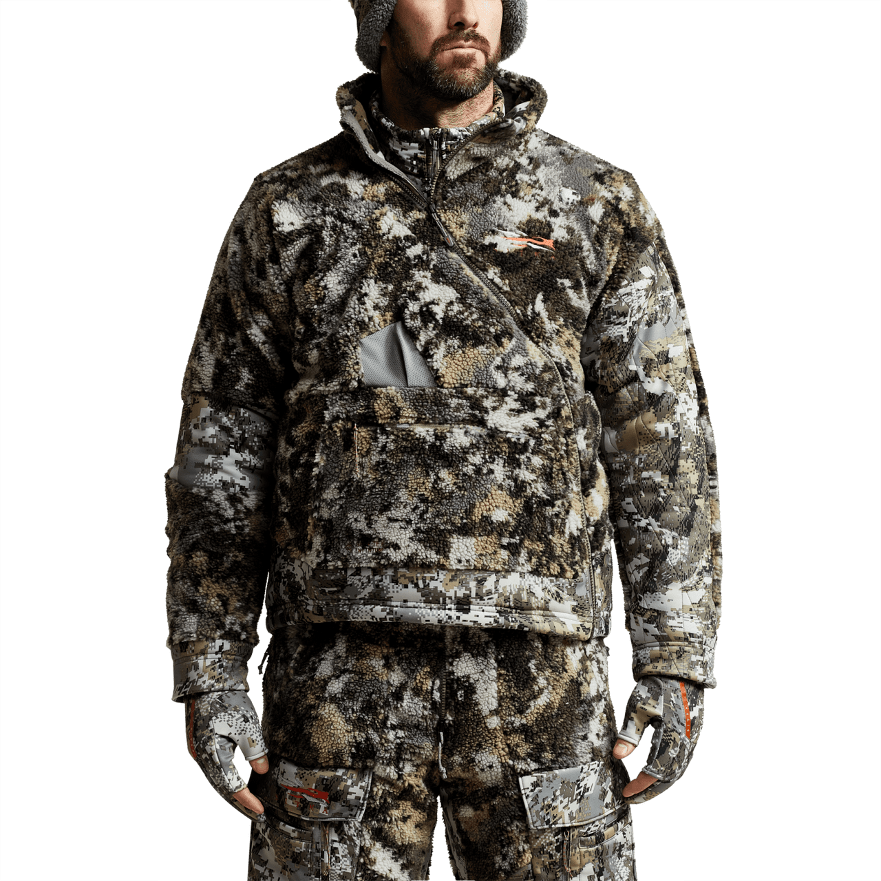 Sitka Gear – Veste Fanatic