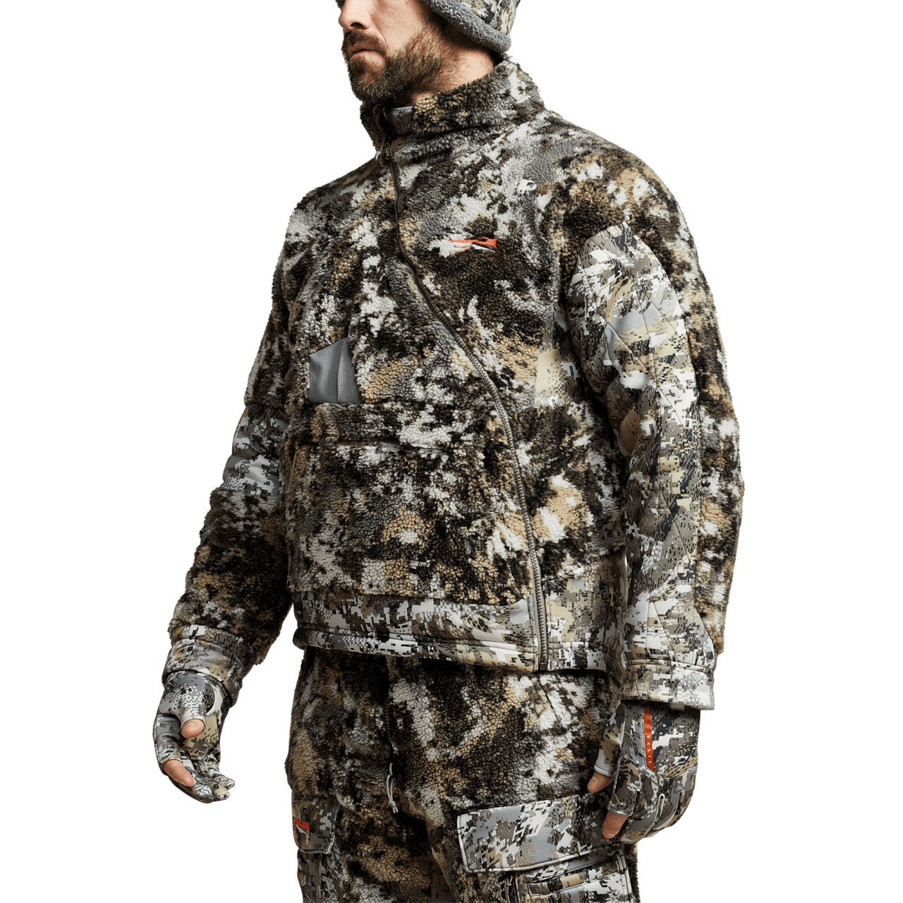 Sitka Gear – Veste Fanatic