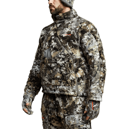 Sitka Gear – Veste Fanatic