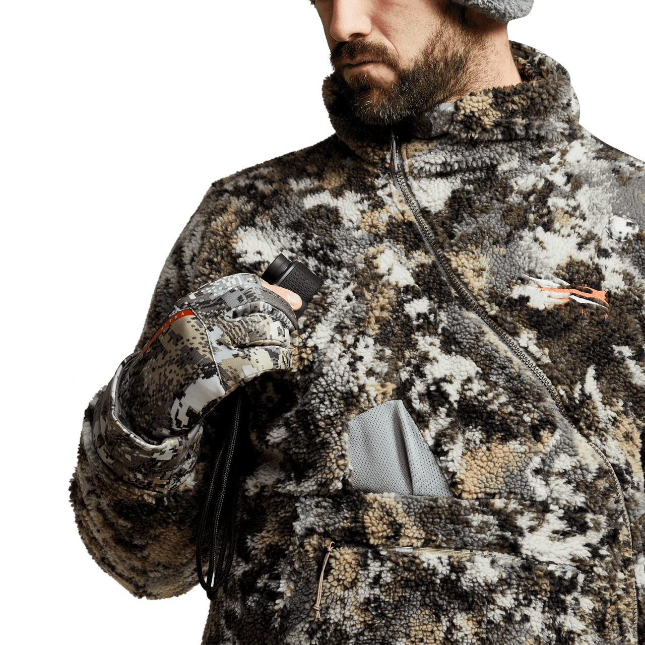 Sitka Gear – Veste Fanatic