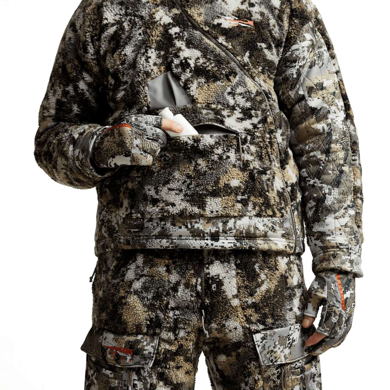 Sitka Gear – Veste Fanatic