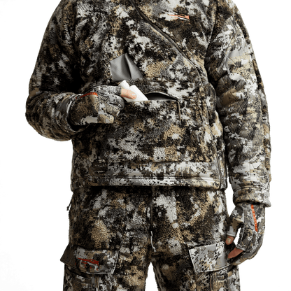 Sitka Gear – Veste Fanatic