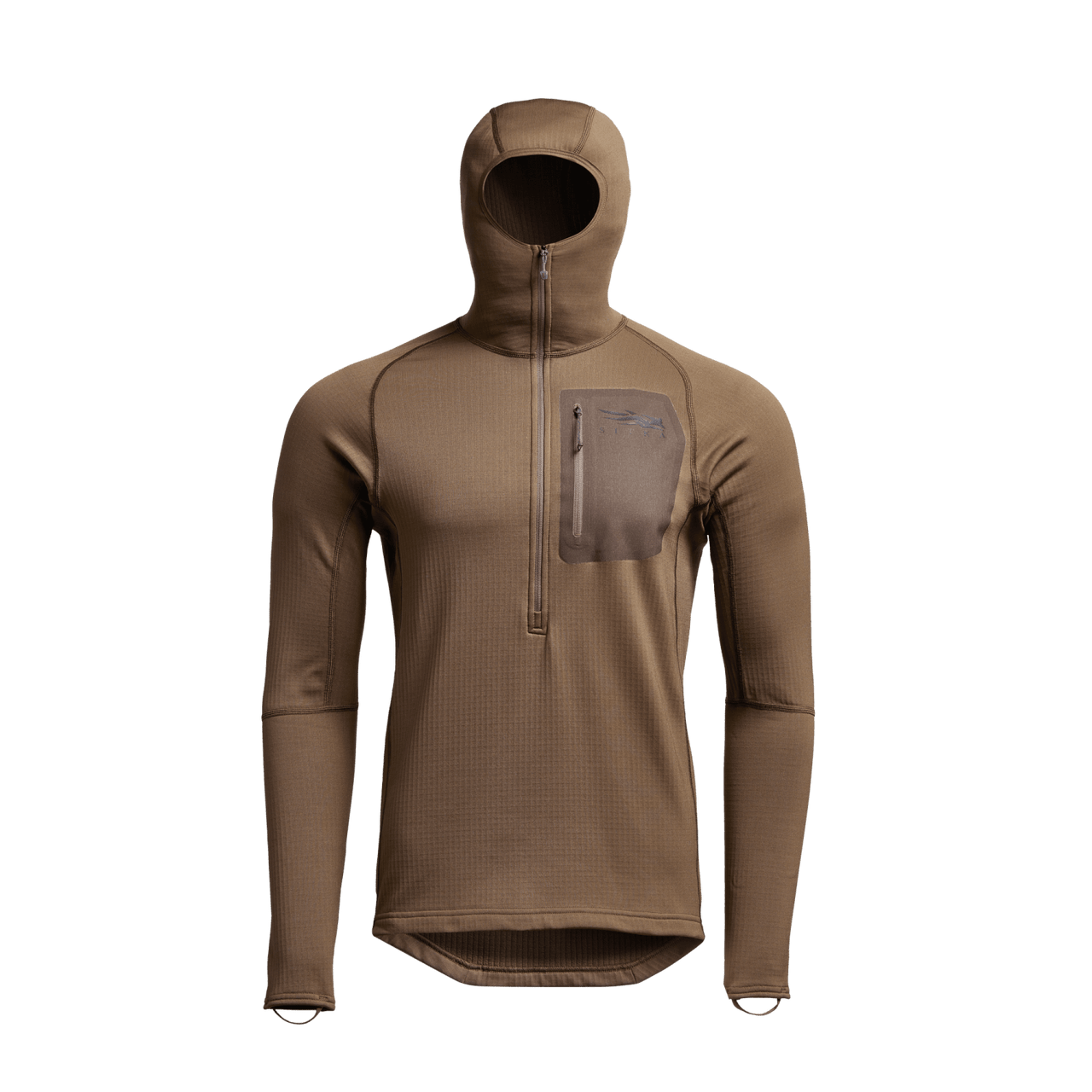 Sitka Gear - Sweat à capuche épais