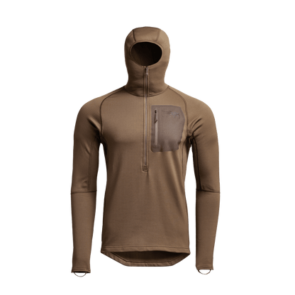 Sitka Gear - Sweat à capuche épais