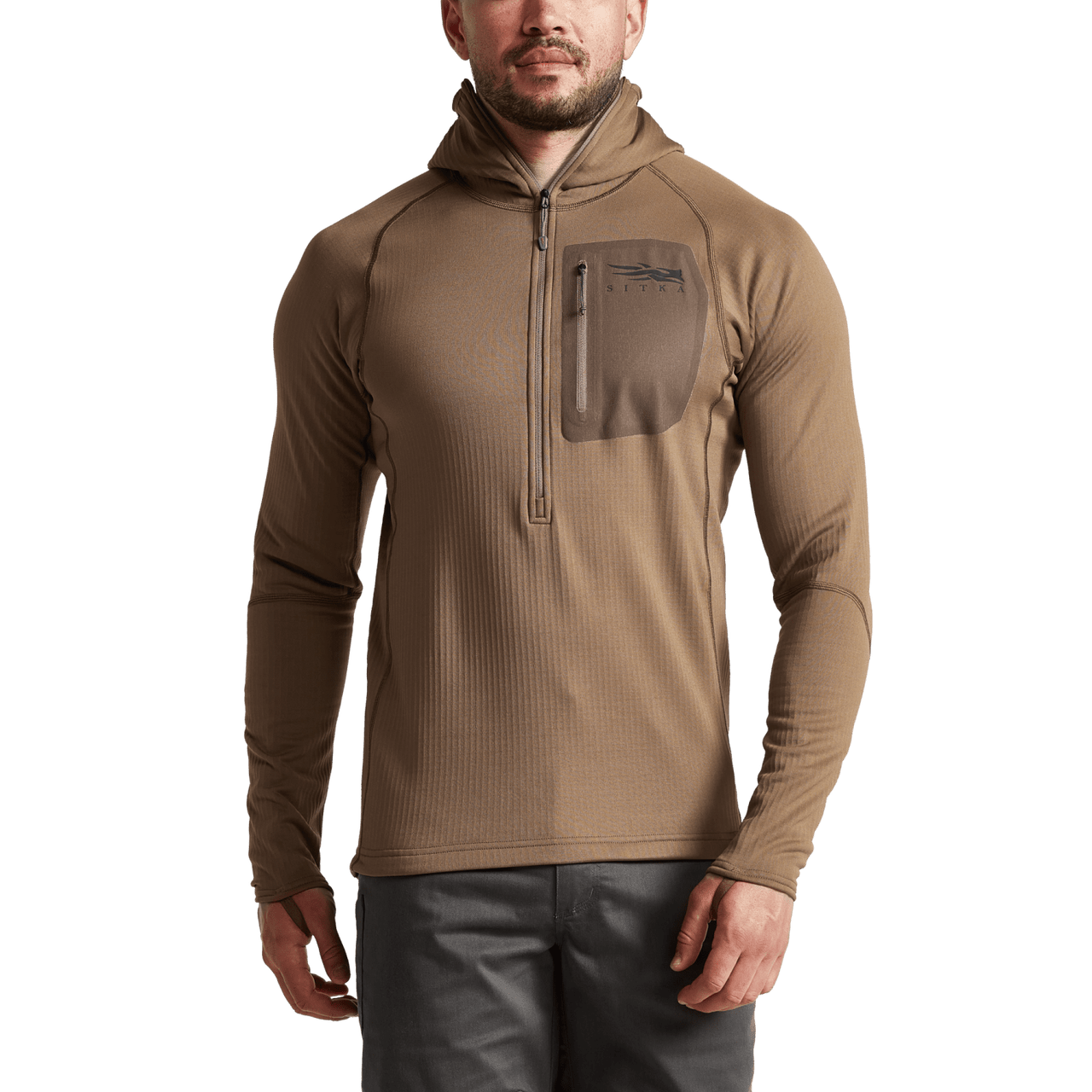 Sitka Gear - Heavyweight Hoody