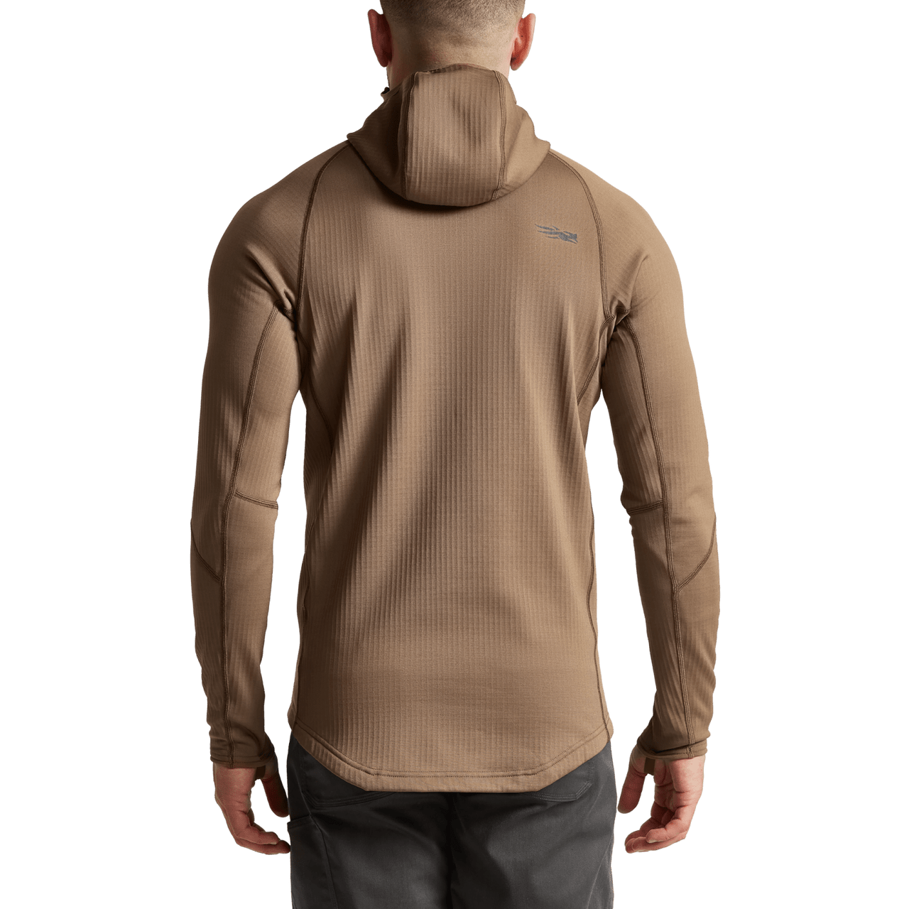 Sitka Gear - Sweat à capuche épais