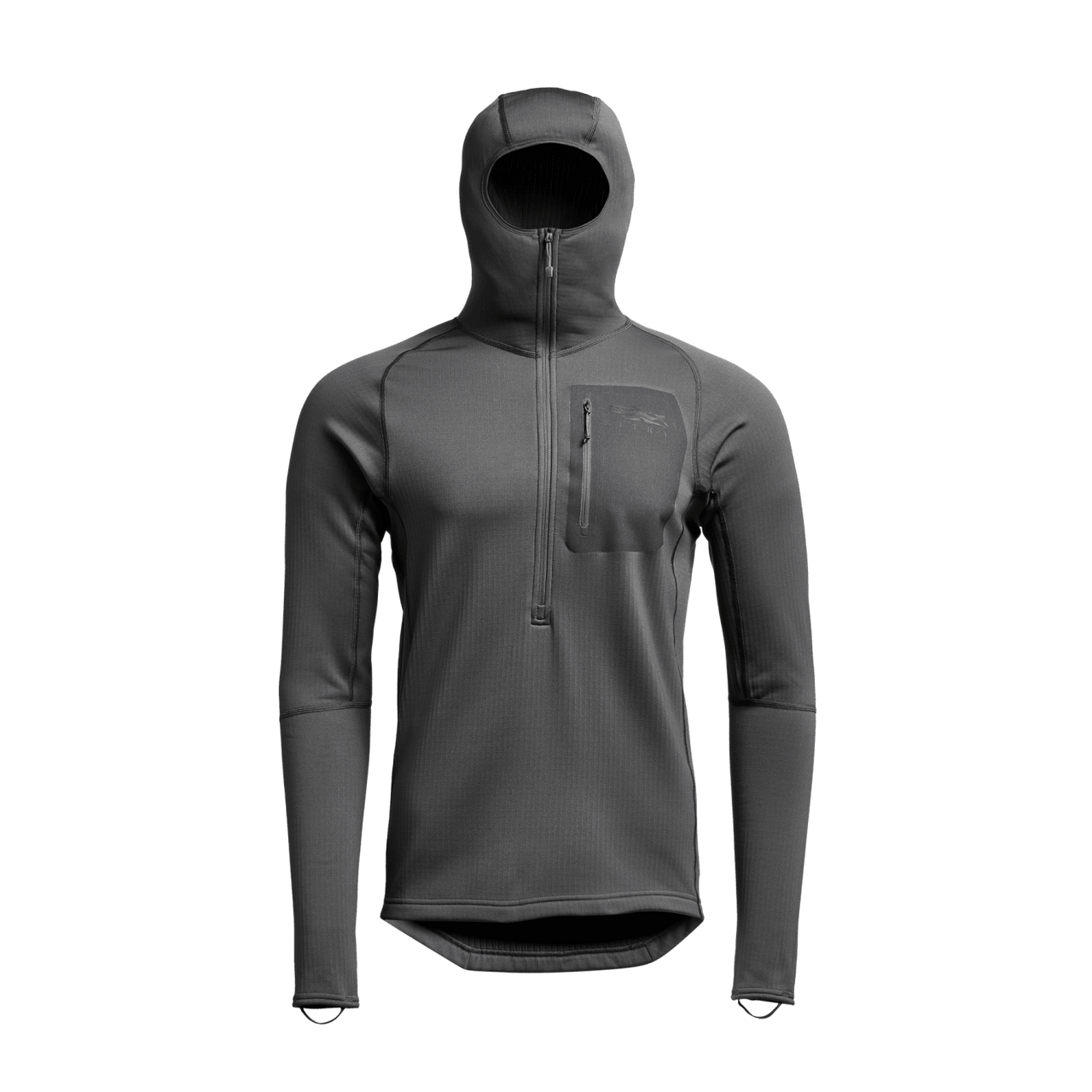 Sitka Gear - Sweat à capuche épais