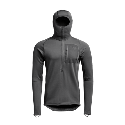 Sitka Gear - Sweat à capuche épais