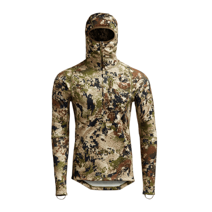 Sitka Gear - Sweat à capuche épais