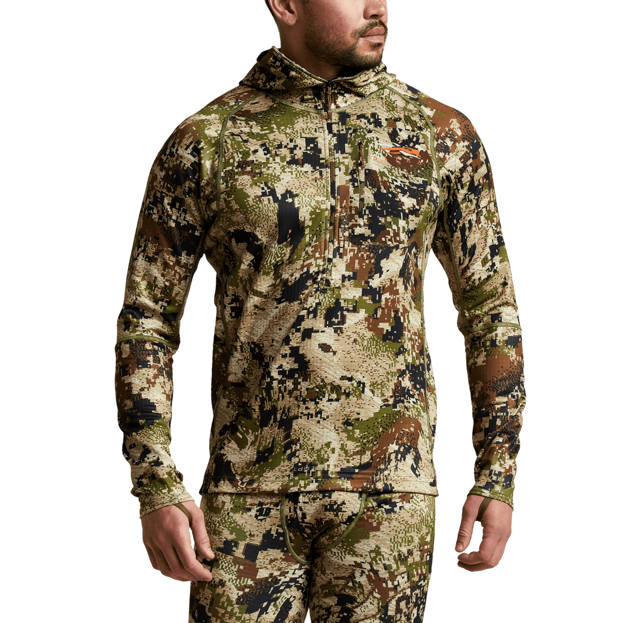 Sitka Gear - Heavyweight Hoody