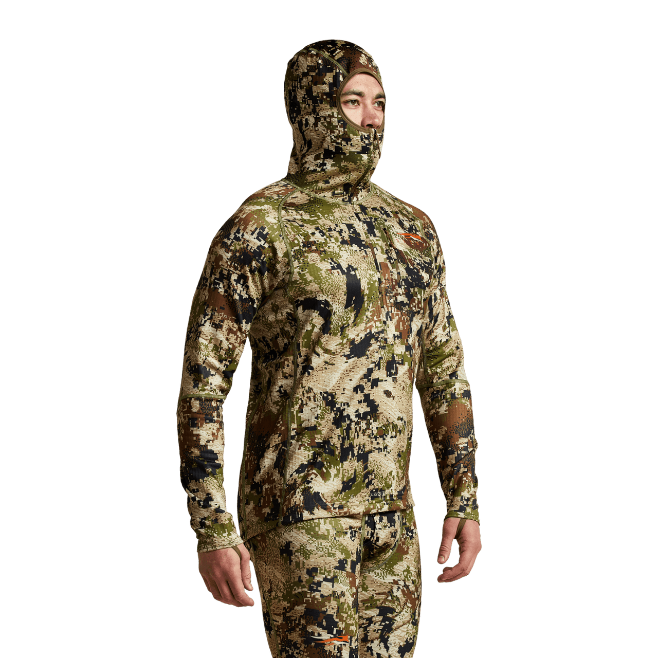 Sitka Gear - Heavyweight Hoody