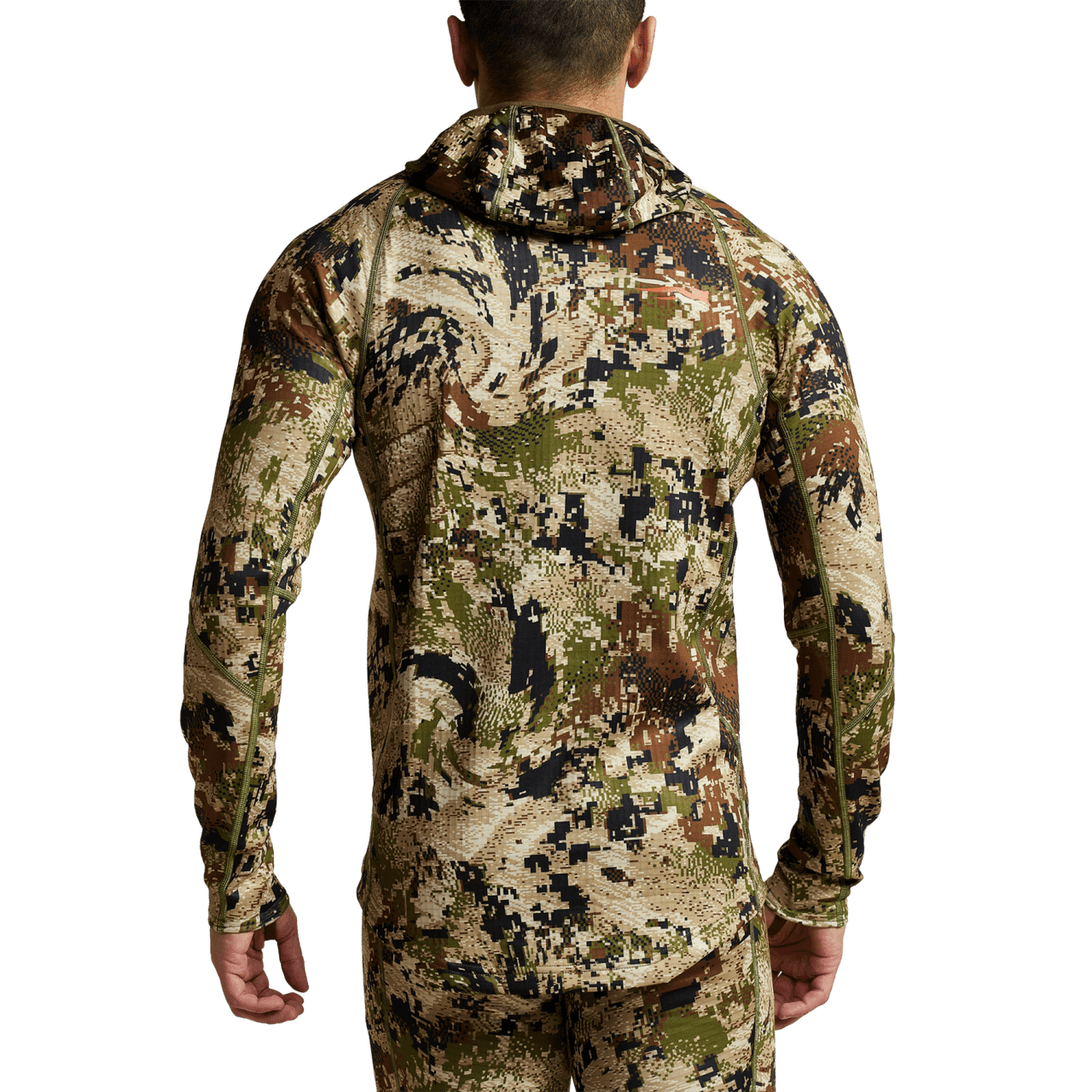 Sitka Gear - Heavyweight Hoody