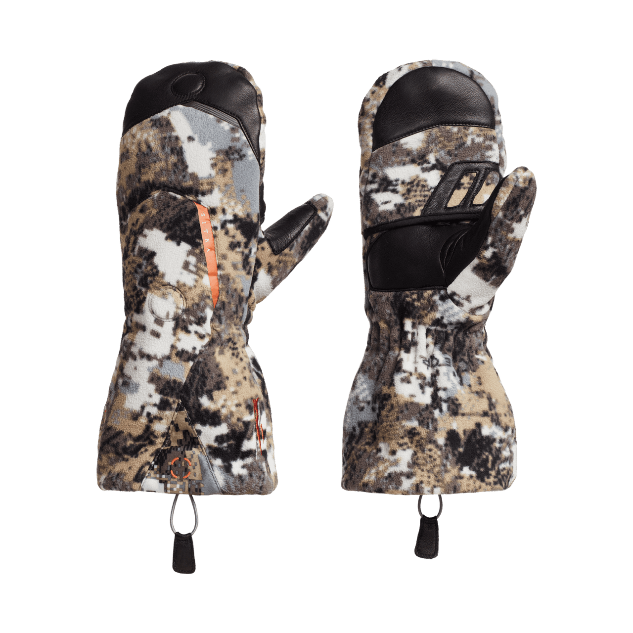 Sitka Gear - Incinerator Flip Mitt