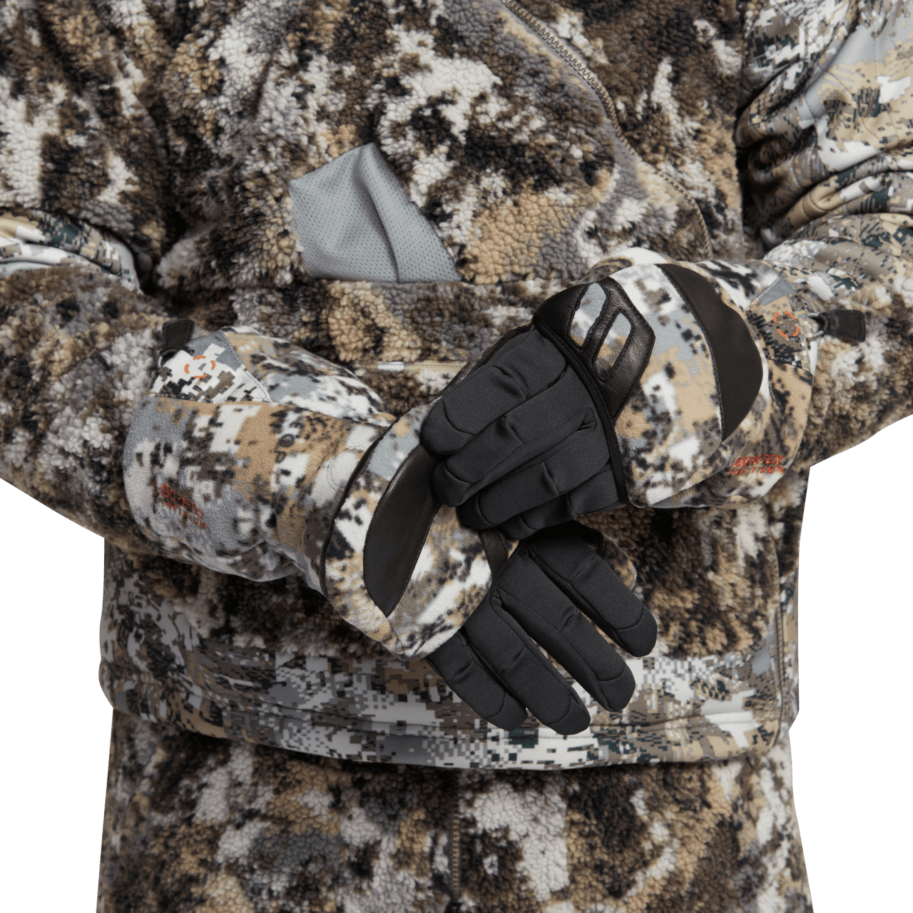 Sitka Gear - Incinerator Flip Mitt