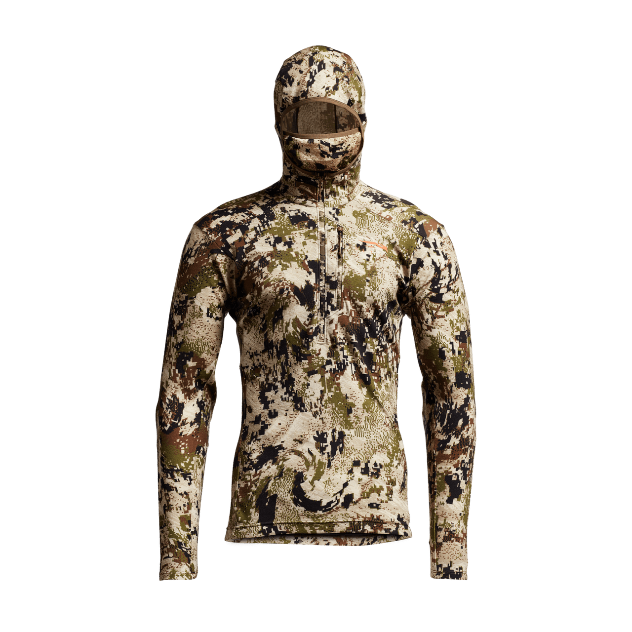 Sitka Gear – Sweat à capuche Intercept