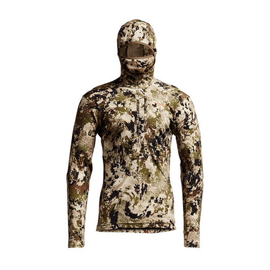 Sitka Gear – Sweat à capuche Intercept