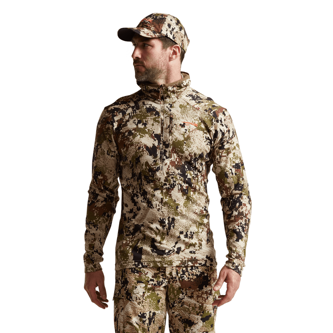 Sitka Gear – Sweat à capuche Intercept