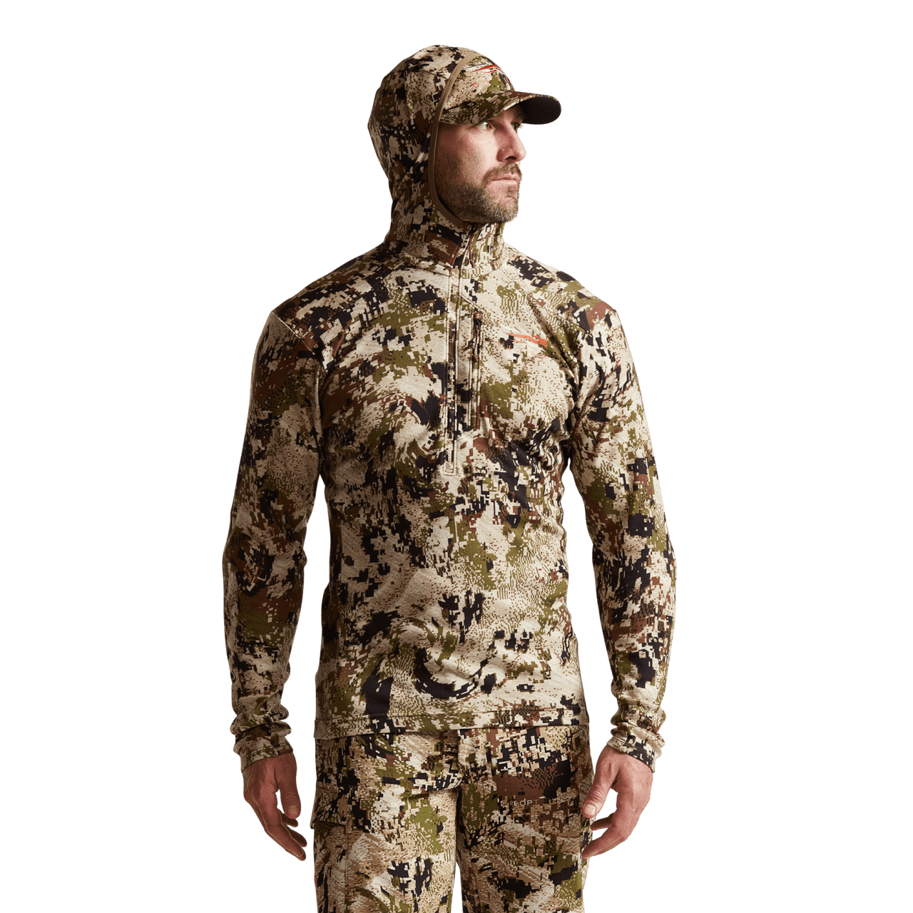 Sitka Gear - Intercept Hoody