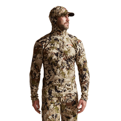 Sitka Gear – Sweat à capuche Intercept