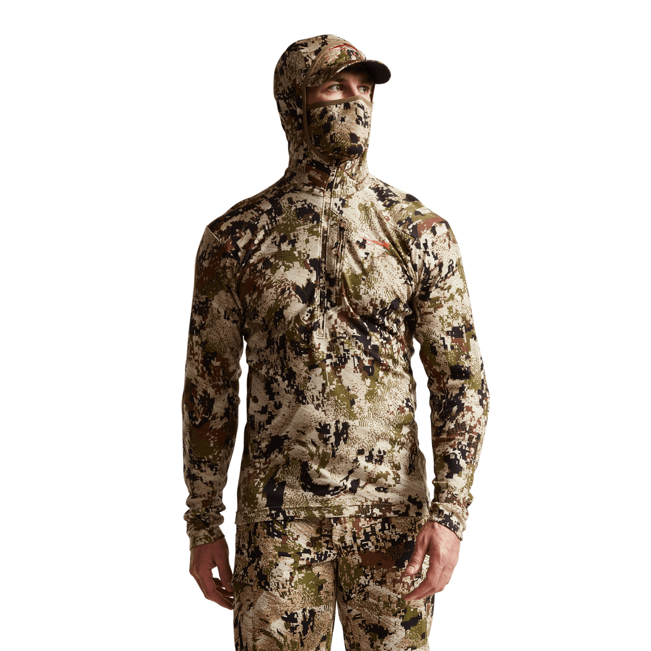 Sitka Gear – Sweat à capuche Intercept