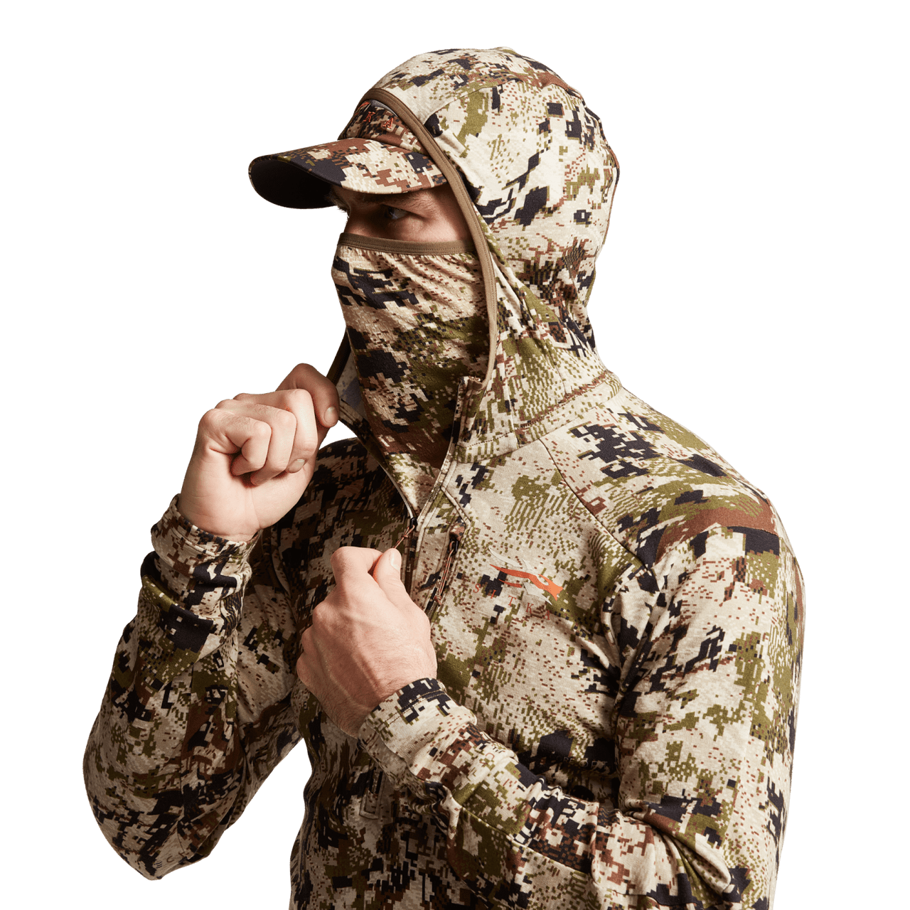 Sitka Gear - Intercept Hoody