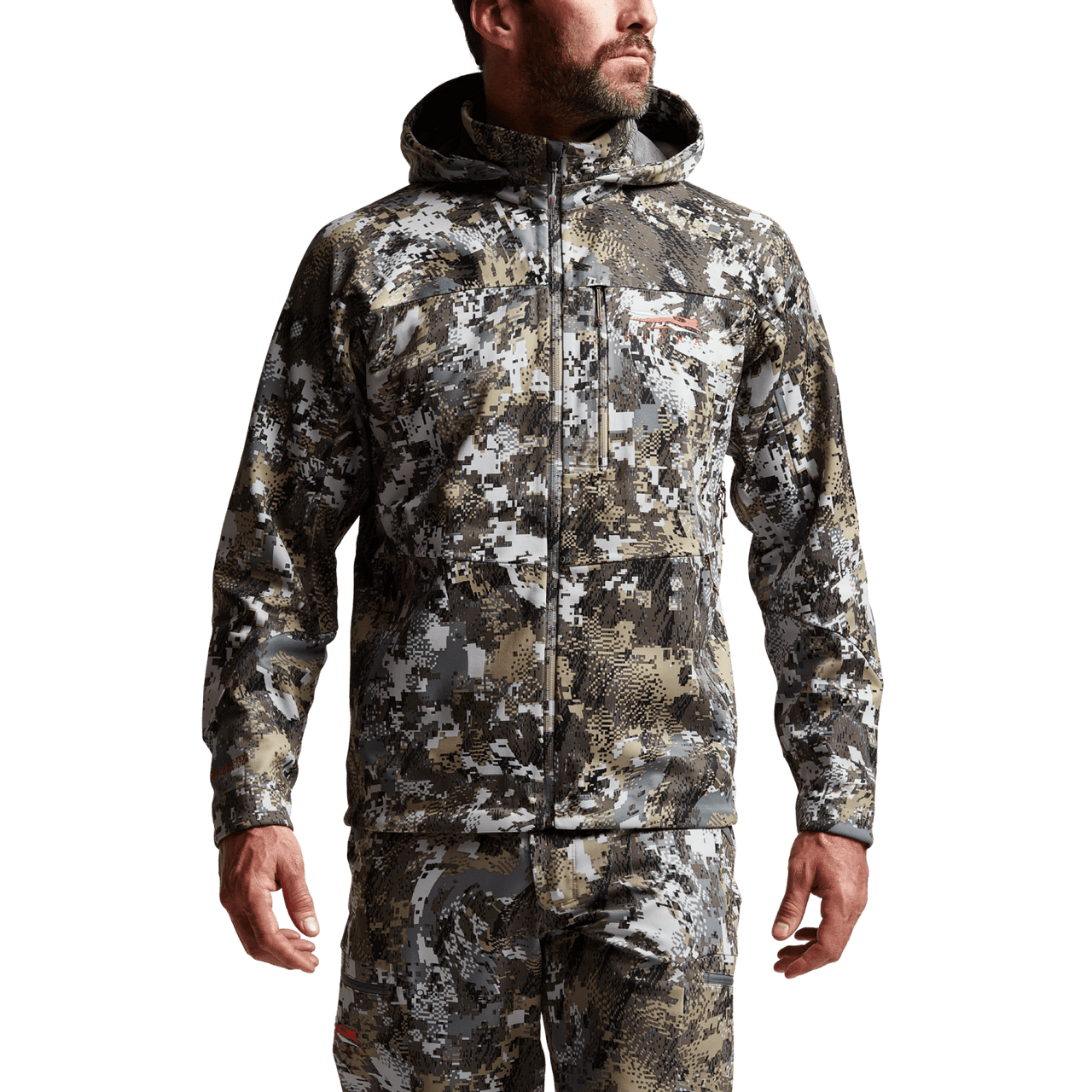 Sitka Gear - Veste Jetstream