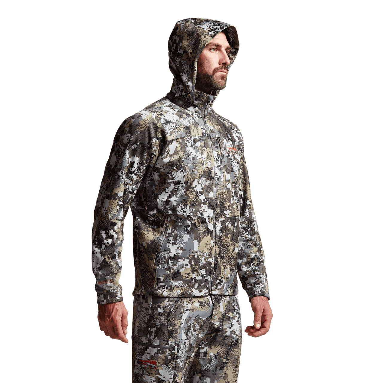 Sitka Gear - Veste Jetstream