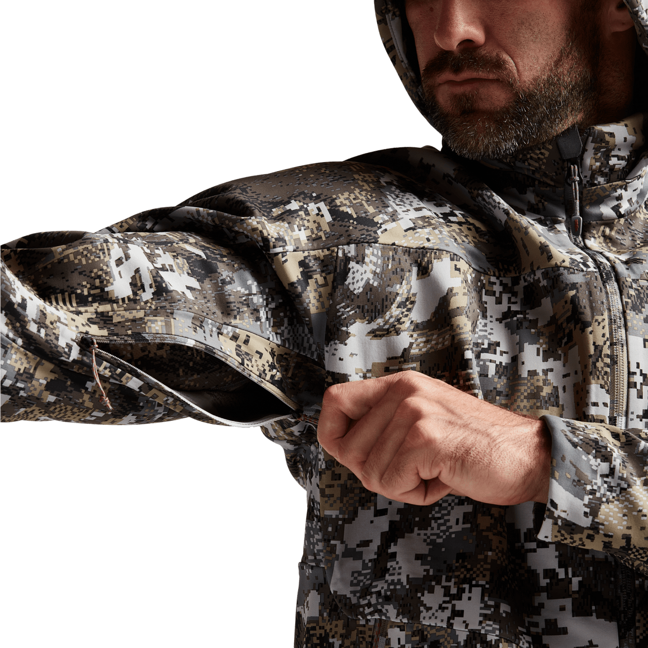 Sitka Gear - Jetstream Jacket