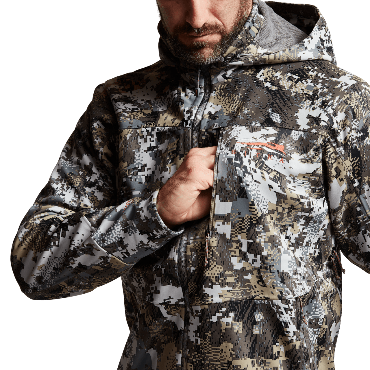 Sitka Gear - Jetstream Jacket