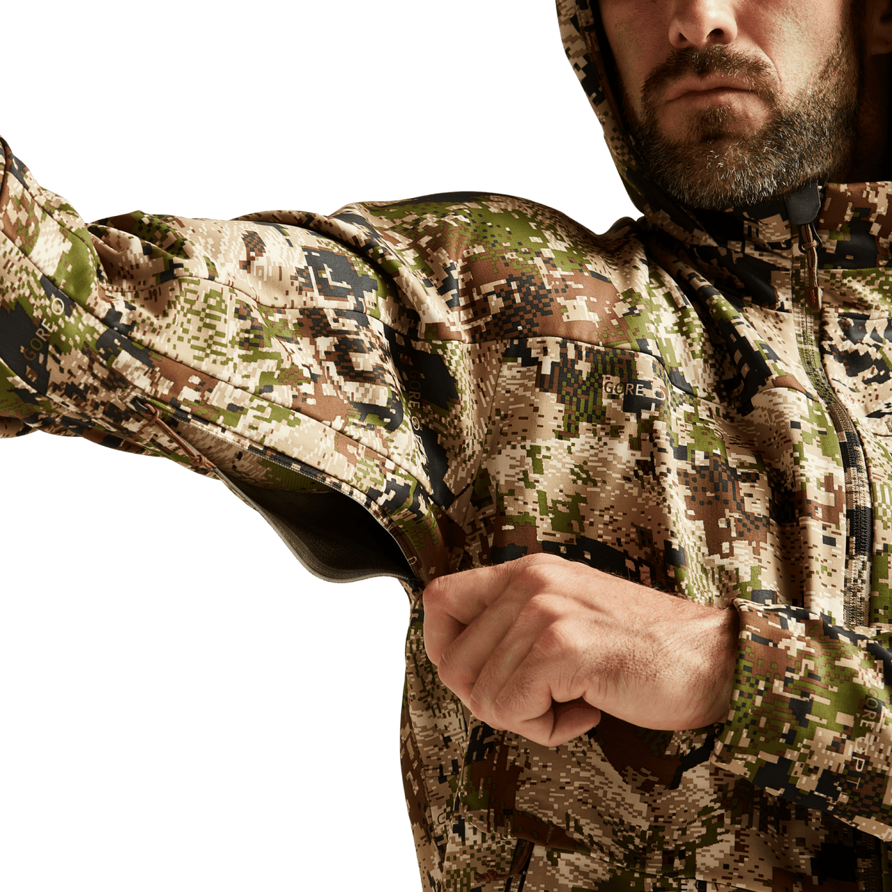 Sitka Gear - Veste Jetstream