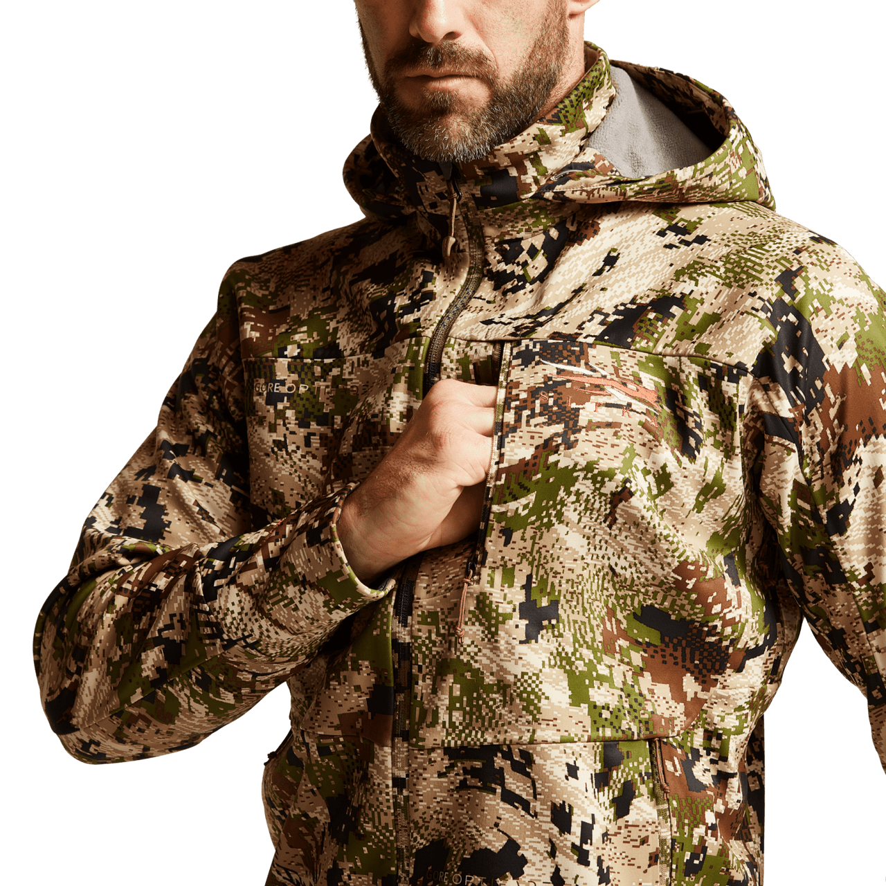 Sitka Gear - Veste Jetstream