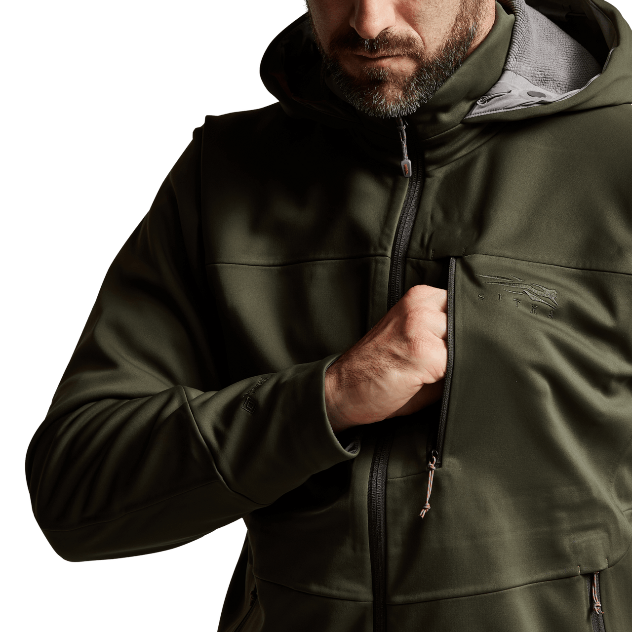 Sitka Gear - Veste Jetstream