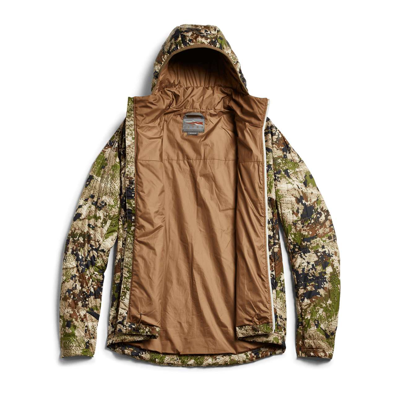 Sitka Gear - Veste Kelvin Aerolite