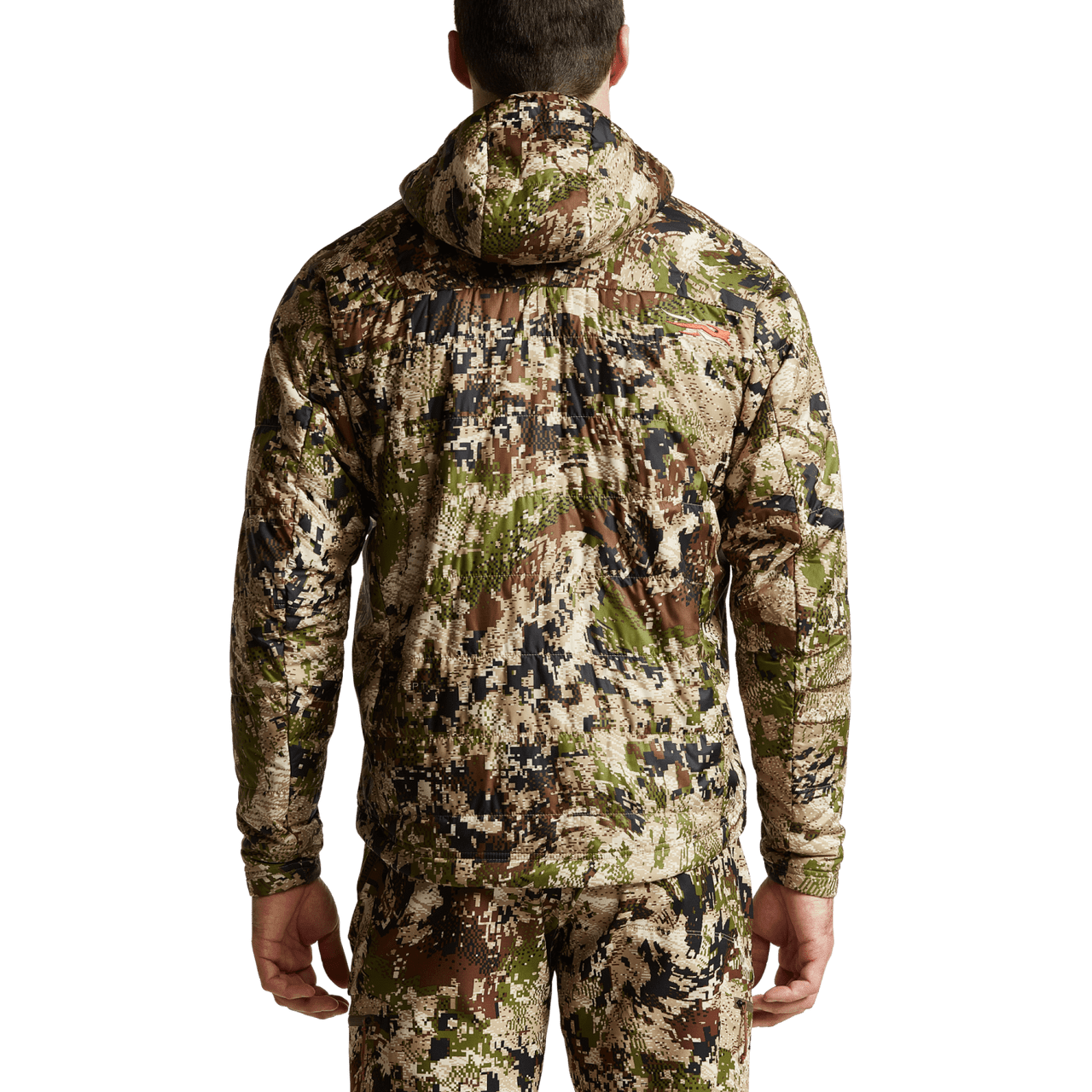 Sitka Gear - Kelvin Aerolite Jacket