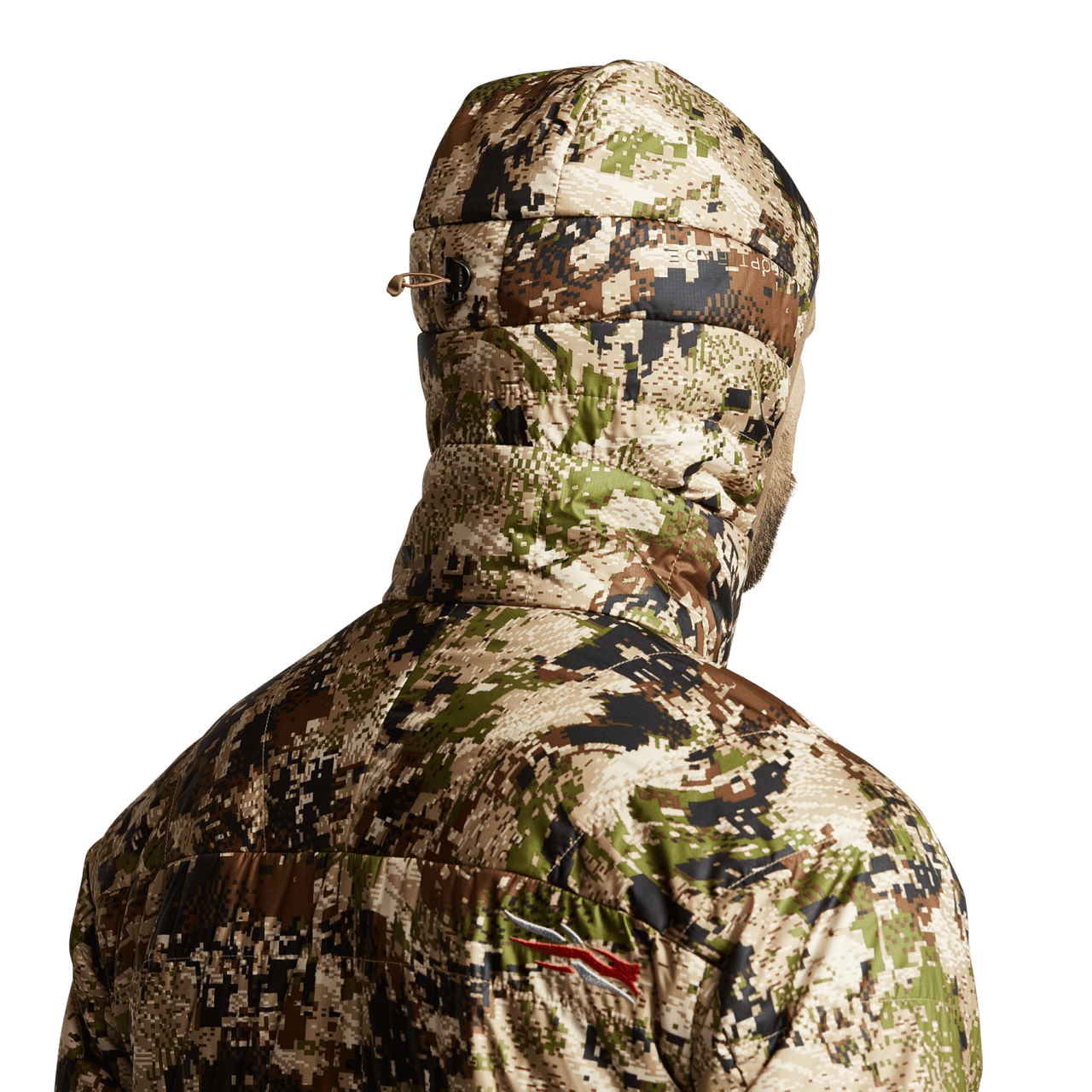 Sitka Gear - Kelvin Aerolite Jacket