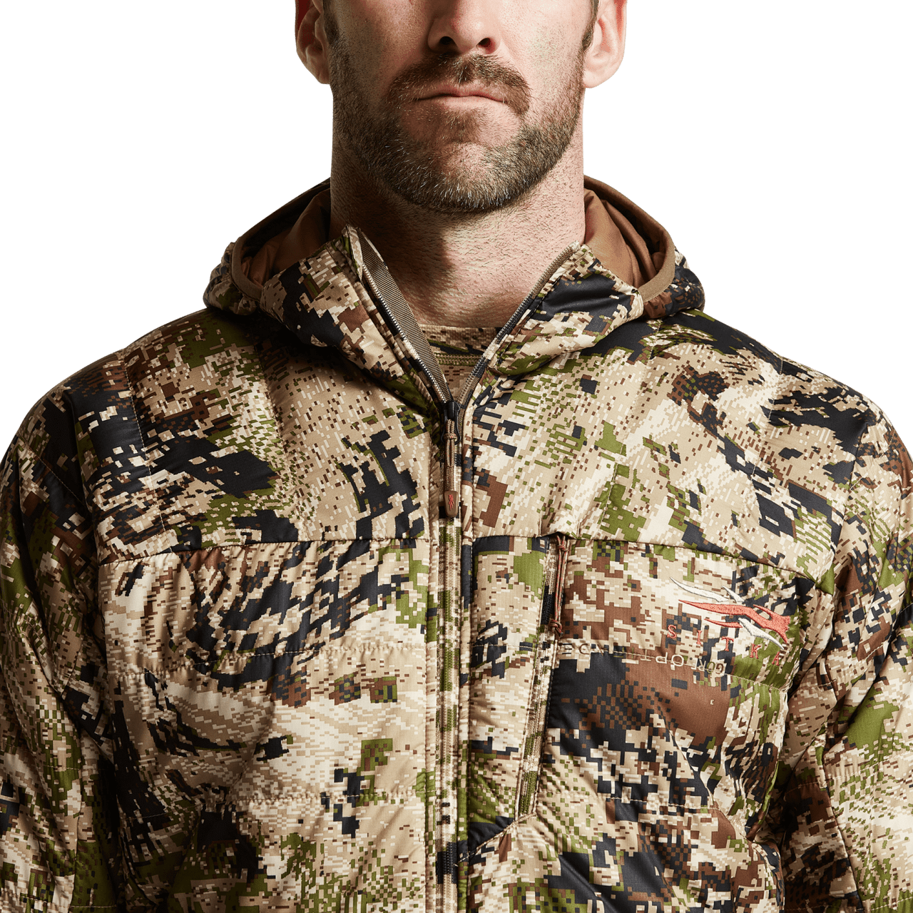 Sitka Gear - Kelvin Aerolite Jacket