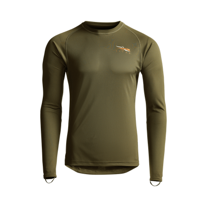 Sitka Gear - Maillot à manches longues Core Lightweight Crew