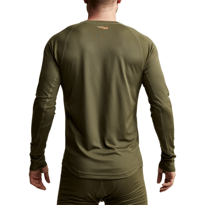 Sitka Gear - Maillot à manches longues Core Lightweight Crew