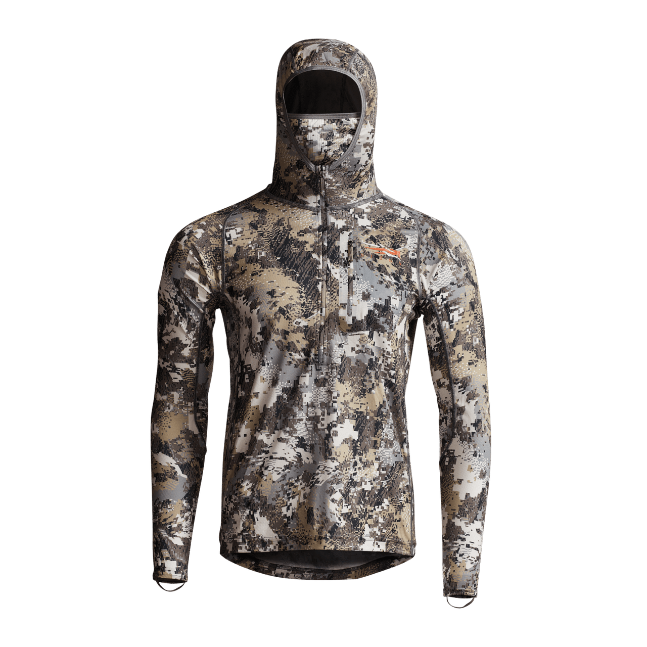 Sitka Gear - Sweat à capuche léger CORE 