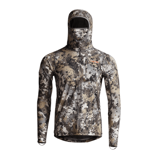 Sitka Gear - Sweat à capuche léger CORE 