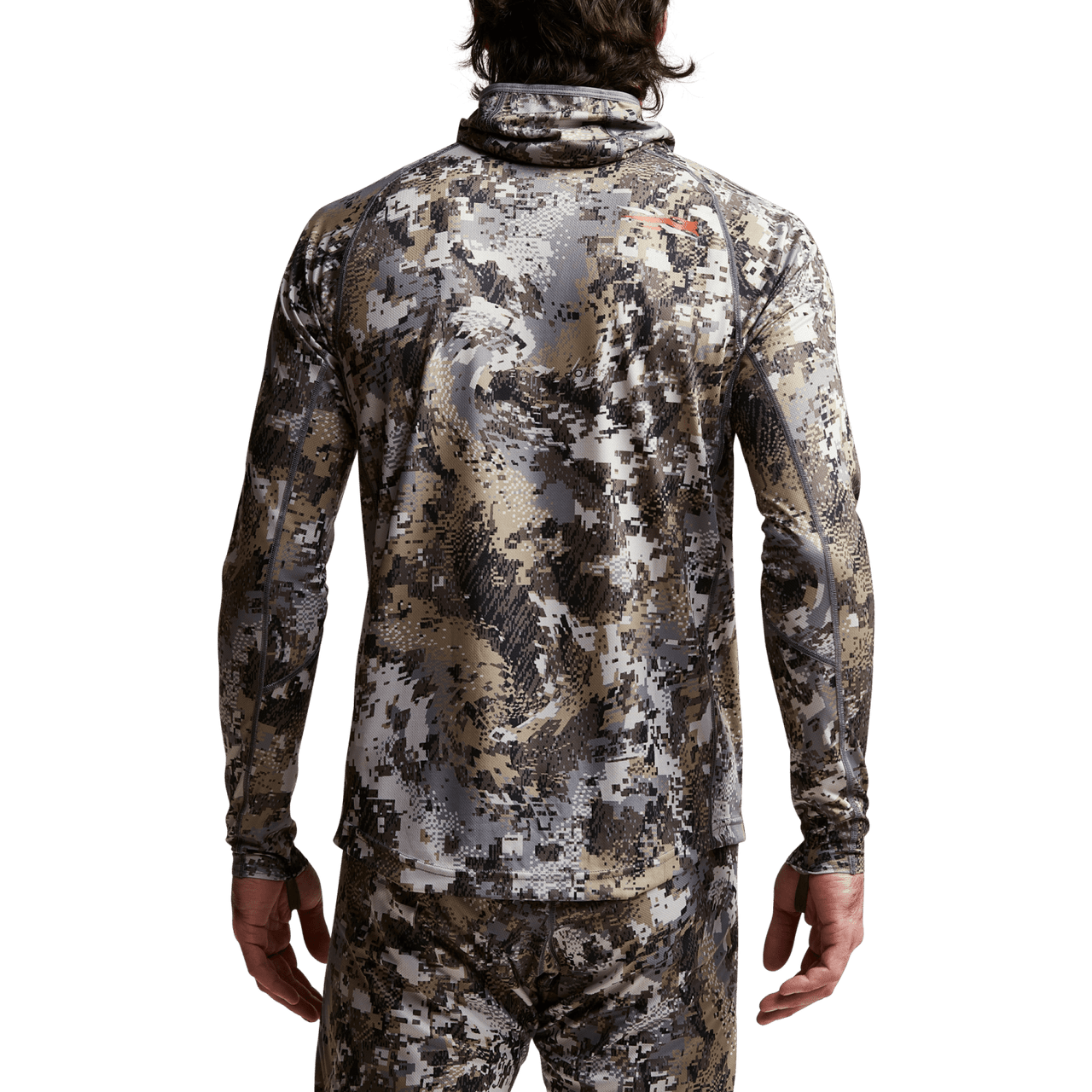 Sitka Gear - Sweat à capuche léger CORE 