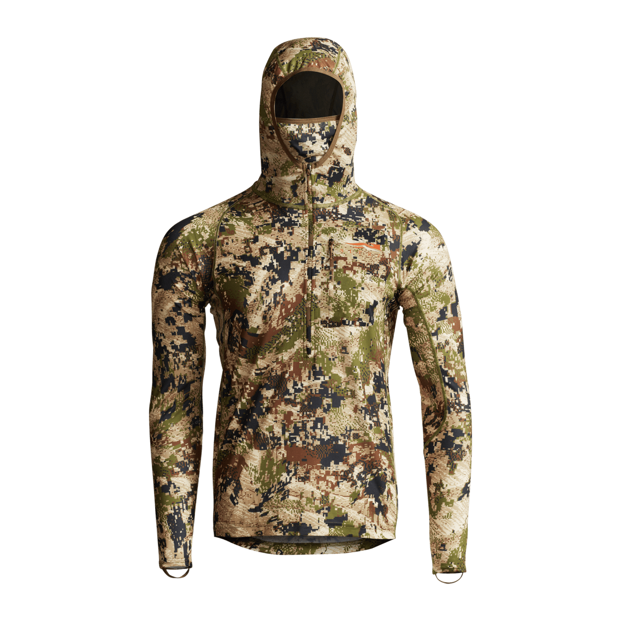 Sitka Gear - Sweat à capuche léger CORE 